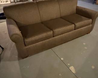 Three-Seater Sofa