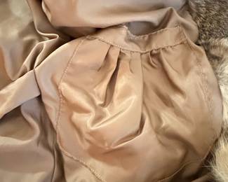 Vintage Coat