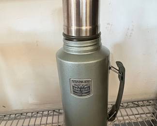 Stanley 100 Years Anniversary Vacuum Bottle