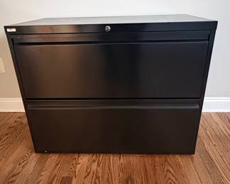 Filing Cabinet
