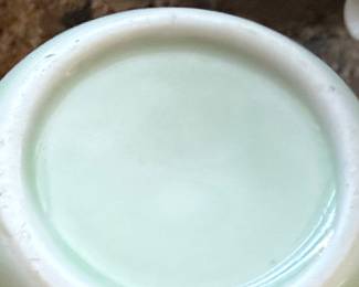 Ceramic Soy Sauce Dispenser
