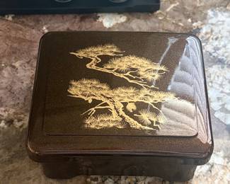 Japanese Bento Box