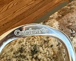 Cuisinart 733-24PP Chef's Classic Stainless Saute Pan