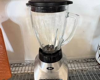 Oster 10-Speed Blender