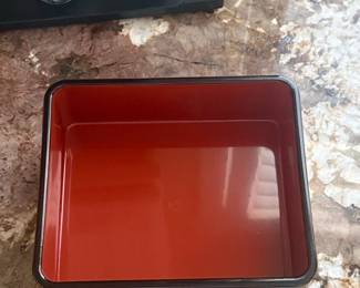 Japanese Bento Box