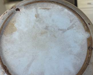 Japanese Donabe Earthenware Pot