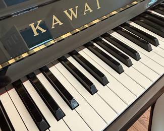 Kawai Upright Piano