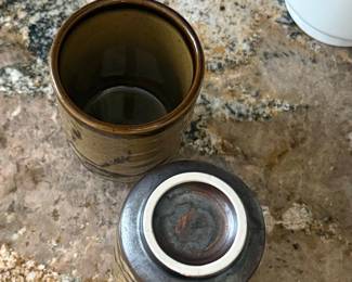 Japanese Ceramic Yunomi Tea Cups