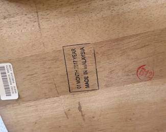 Glenn Windsor Chair