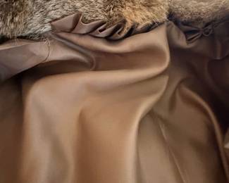 Vintage Coat