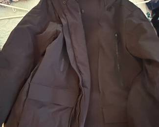 Perry Ellis Portfolio Men's Jacket