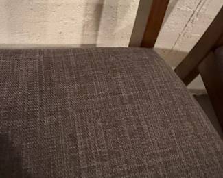 Living World Dining Chairs