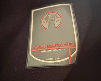 Weatherproof Garment Company Men's Winter Jacket