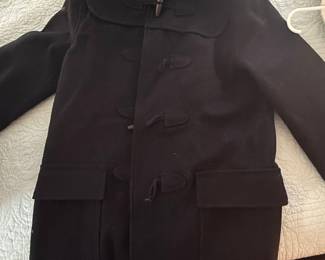 Gap Women's Duffle Coat