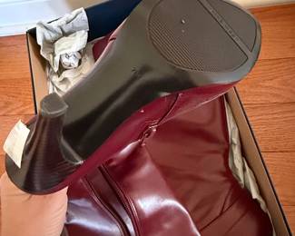 Nine West NWTRETTA Boots