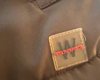 Weatherproof Garment Company Men's Winter Jacket