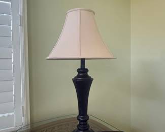 Table Lamp PG8018CC-TL