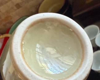 Japanese Ceramic Sake Tokkuri Bottle