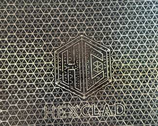 HexClad Hybrid Wok