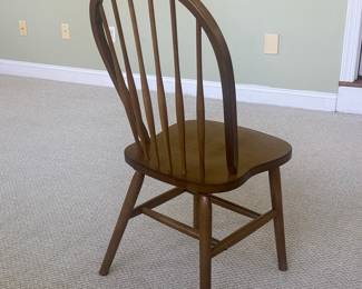 Glenn Windsor Chair