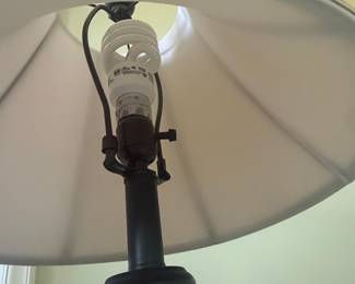 Table Lamp PG8018CC-TL