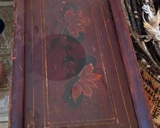 Decorative Wooden Box