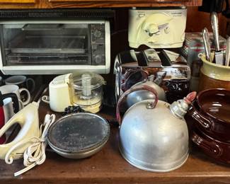 Small Appliances