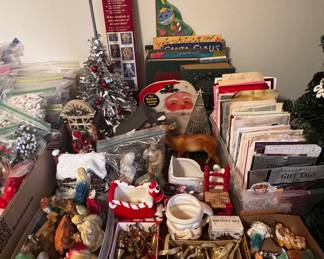 Christmas Decor