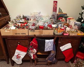Christmas Items