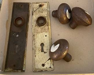 Old Hardware