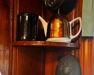 Vintage Kitchen Items