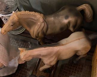 Toy Horses