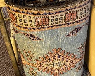 Area Rugs