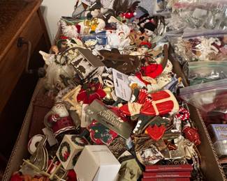 Christmas Ornaments