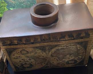 Decorative Vase