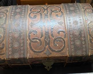 Decorative Box