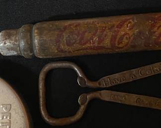 Coca Cola Bottle Openers