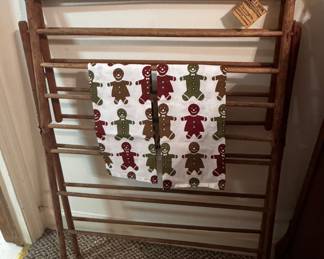 Drying Rack