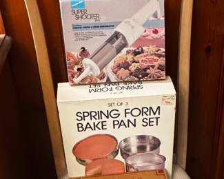 Pampered Chef