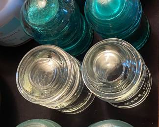 Glass Insulators