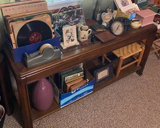 Sofa Table