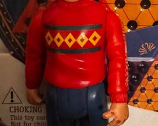 Home Alone Figure