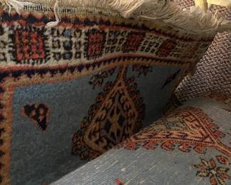 Rug Details