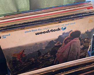 Woodstock