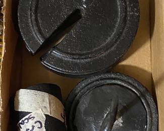Scale Weights