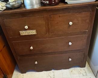 Small Chest