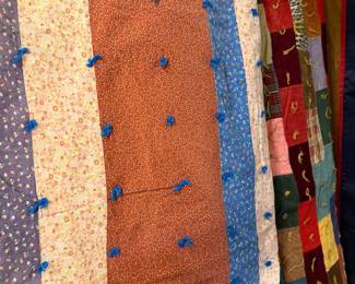 quilts