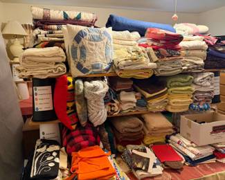 Linens
