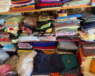 fabric
