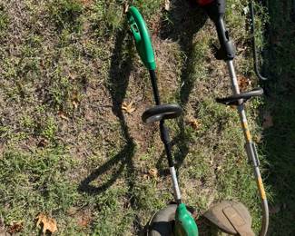 weed eaters